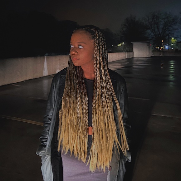 Meet your Posher, Kimberly - Picture 1 of 1